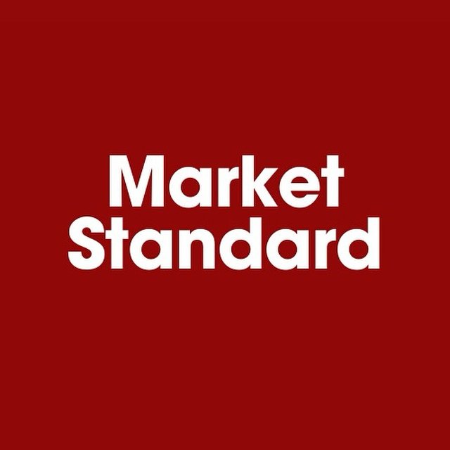 market standard 1