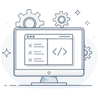 website